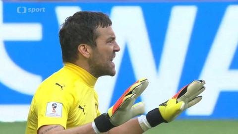 FIFA MS ve fotbalu 2018 Rusko - MS 2018 Rusko