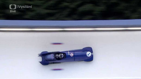 Světový pohár v bobech a skeletonu - Německo