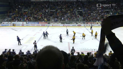 Buly hokej - Rytíři Kladno - HC Dukla Jihlava