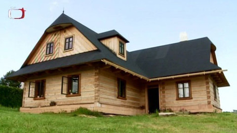 Chalupa je hra - 12. července 2011