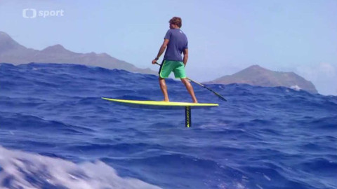 Vertikal - 4. května 2017