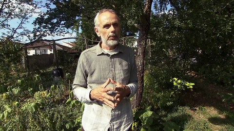 Nedej se! - Zahrada jako ráj