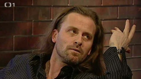 Uvolněte se, prosím - 21. ledna 2005