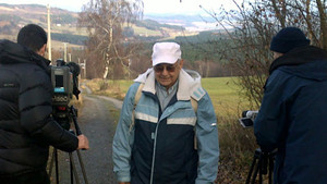 Obrázek pořadu Vzkaz