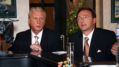 Světáci - 14. listopadu 2007