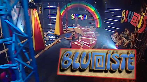 Bludiště - 25. února 2017