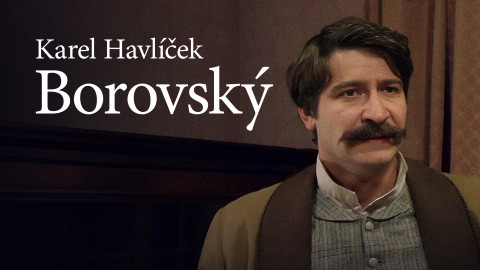 Karel Havlíček Borovský