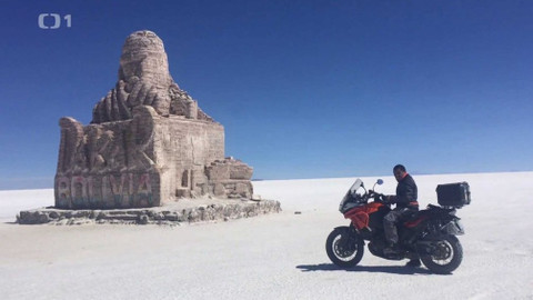 Objektiv - 24. února 2019