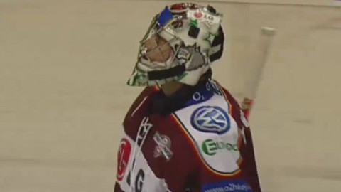 Buly hokej - Rozšířená nabídka z hokejové extraligy