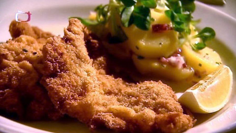 Pod pokličkou - V prázdninovém menu najdete i rakouskouherskou kuchyni