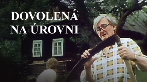 Dovolená na úrovni
