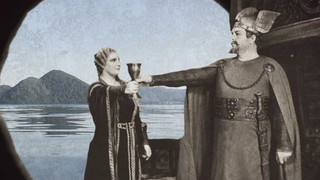 Super Diva - Tristan a Isolda