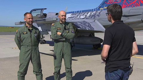 Dny NATO - 21. září