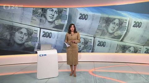 90’ ČT24 - Státní rozpočet: poškodí vládní škrty rodiny?