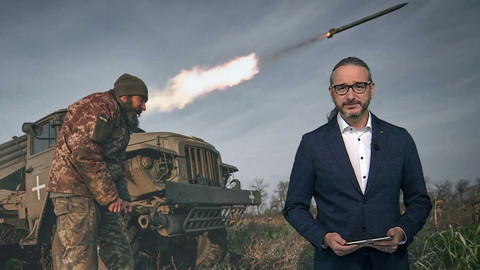 Horizont ČT24 - 29. listopadu 2024