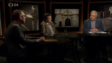 Historie.cs - Buržoasní nacionalisté