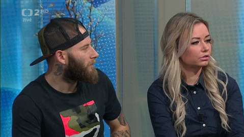 Dobré ráno - 21. února 2022