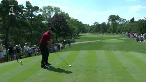 PGA Tour - PGA Tour 2012