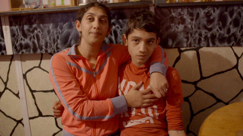 Rodina je nejvíc - 2/7 Jak probudit Petra