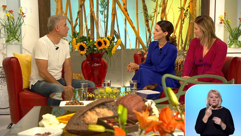 Sama doma - 13. září 2021