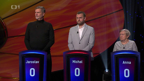 Kde domov můj? - 18. prosince 2025