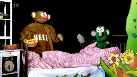 Studio Kamarád - 21. března 2021