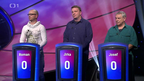 Kde domov můj? - 7. června 2018