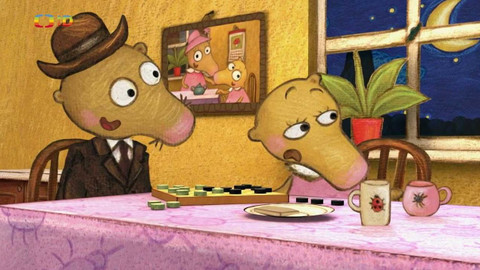 Věty jedné Květy - 9/52 Bakterie