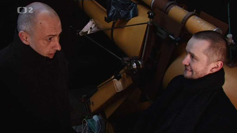 Čtenářský deník... - Roman Ludva: Jezdci pod slunečníkem