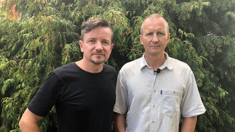 Legendy kriminalistiky - 5/10 Velký bratr