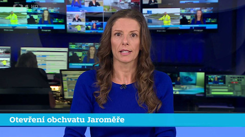 Události v regionech (sever a východ) - 9. září 2024