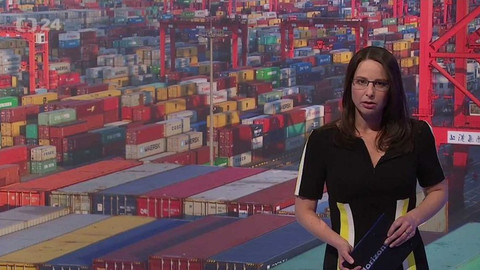 Horizont ČT24 - 9. února 2017