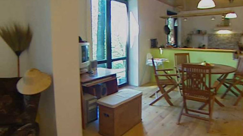 Bydlení je hra - 9. listopadu 2007