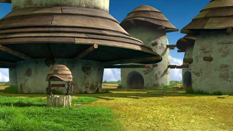 Malý princ - 2/26 Planeta času - 2. část