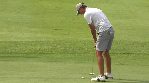 Golf - Czech International Amateur Championship presented by Raiffeisenbank