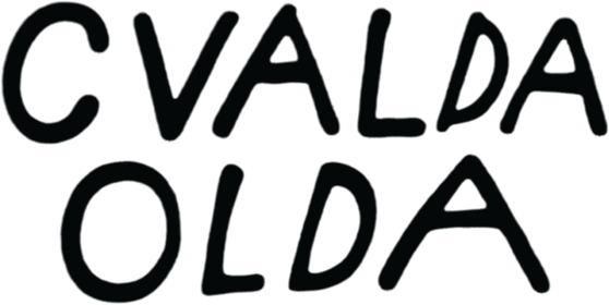 Cvalda Olda