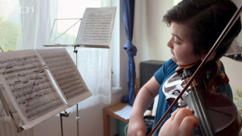 Gejzír - 25. května 2023