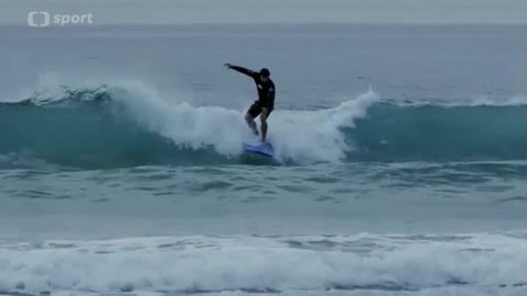 Surfing - QS Pro France 2013