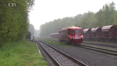 Týden v regionech (Ostrava) - 15. května 2021