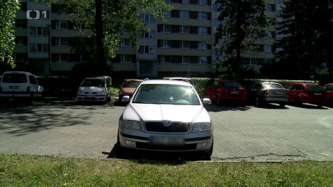 Černé ovce - 23. října