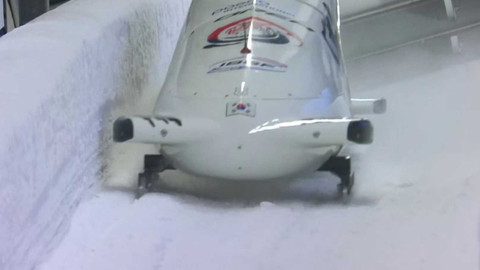 Světový pohár v bobech a skeletonu - SP Lotyšsko