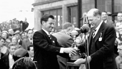 Minuta historie - 5. říjen