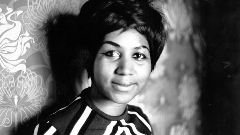 Příběhy písní - Aretha Franklin