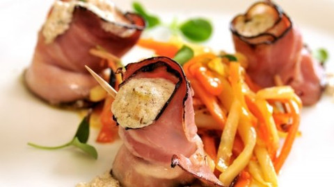 Kluci v akci - Ořechová