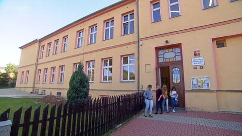 Nedej se! - Chtějí školu bez uhlí