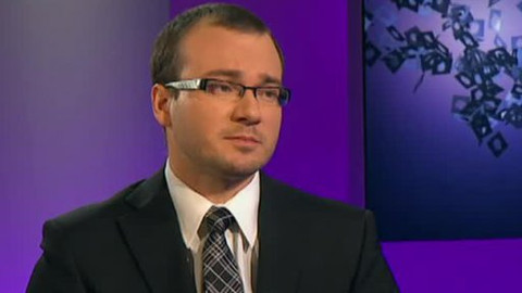 Před půlnocí - 19. listopadu 2012