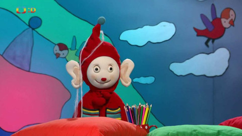 Kouzelná školka - 21. září 2021