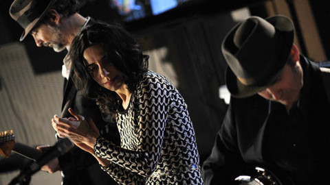 Abbey Road: Live - Epizoda 2/12