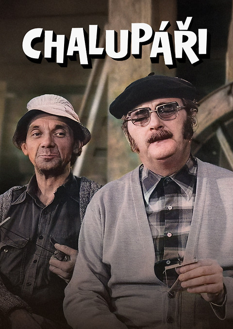 Chalupáři