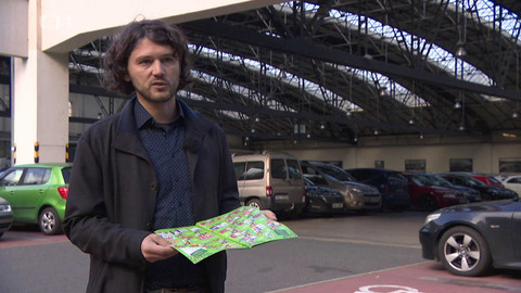 Černé ovce - 14. listopadu 2024